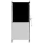 Estor enrollable de exterior gris antracita 100x270 cm by , Awnings - Ref: Foro24-145935, Price: 58,46 €, Discount: %