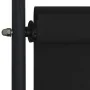 Estor enrollable de exterior gris antracita 100x270 cm by , Awnings - Ref: Foro24-145935, Price: 58,46 €, Discount: %