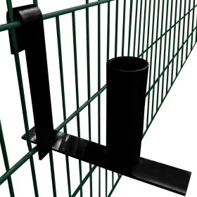 Dispensador para tiras de valla de privacidad acero von , Zubehör für Tore und Zäune - Ref: Foro24-146245, Preis: 18,37 €, Ra...