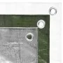 Lona HDPE gris 180 g/m² 8x8 m by , Waterproof tarpaulins - Ref: Foro24-151494, Price: 92,11 €, Discount: %