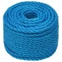 Cuerda de trabajo polipropileno azul 16 mm 25 m von , Seile und Metallschnüre - Ref: Foro24-152986, Preis: 22,23 €, Rabatt: %