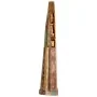 Estantería de madera maciza reciclada 50x40x180 cm by , Bookcases and shelves - Ref: Foro24-247661, Price: 428,99 €, Discount: %