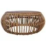 Mesas de centro 2 unidades ratán natural by , Coffee table - Ref: Foro24-283082, Price: 250,34 €, Discount: %