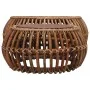 Mesas de centro 2 unidades ratán natural by , Coffee table - Ref: Foro24-283082, Price: 250,34 €, Discount: %