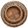 Mesas de centro 2 unidades ratán natural by , Coffee table - Ref: Foro24-283082, Price: 250,34 €, Discount: %