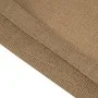 Alfombra para tienda de campaña gris taupe 400x400 cm de , Accesorios para tiendas de campaña - Ref: Foro24-310751, Precio: 4...