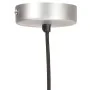 Lámpara colgante redonda 25 W plateada 28,5 cm E27 by , Lamps - Ref: Foro24-320567, Price: 35,24 €, Discount: %