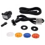 Ubbink Lámpara subacuática de estanque MiniBright 1x8 LED 1354018 by , Accessories for ponds and fountains - Ref: Foro24-4196...