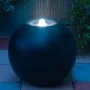 Ubbink Lámpara subacuática de estanque MiniBright 1x8 LED 1354018 by , Accessories for ponds and fountains - Ref: Foro24-4196...