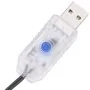 Tira de luces de racimo con 400 LED PVC blanco cálido 7,4 m de , Luces de Navidad - Ref: Foro24-343234, Precio: 16,83 €, Desc...