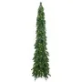 Árbol de Navidad artificial iluminado con 100 LEDs 180 cm by , Christmas trees - Ref: Foro24-357692, Price: 49,61 €, Discount: %