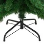 Árbol de Navidad artificial iluminado con 100 LEDs 180 cm by , Christmas trees - Ref: Foro24-357692, Price: 49,61 €, Discount: %