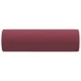 Cojines decorativos 2 uds tela rojo tinto 15x50 cm von , Kissen - Ref: Foro24-349507, Preis: 25,98 €, Rabatt: %