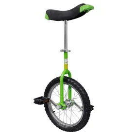 Monociclo ajustable verde 16 pulgadas by , Monociclos - Ref: Foro24-90843, Price: 90,98 €, Discount: %