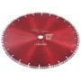 Disco de corte de diamante con turbo acero 350 mm de , Hojas de sierra - Ref: Foro24-143227, Precio: 39,52 €, Descuento: %