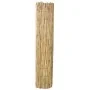 Valla de caña de jardín 100x1000 cm de , Paneles de vallas - Ref: Foro24-147738, Precio: 105,27 €, Descuento: %