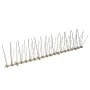 Sets de 5 hileras de pinchos contra pájaros y palomas 6 uds 10m by , Animal repellents - Ref: Foro24-149128, Price: 20,81 €, ...