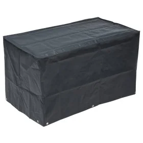 Nature Funda para barbacoa de jardín 120x75x80 cm by , Barbecue covers - Ref: Foro24-434658, Price: 31,88 €, Discount: %