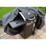 Nature Funda para barbacoa de jardín 120x75x80 cm von , Grillabdeckungen - Ref: Foro24-434658, Preis: 31,88 €, Rabatt: %
