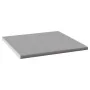 Encimera de cocina madera contrachapada gris 60x60x2,8 cm de , Encimeras - Ref: Foro24-339579, Precio: 42,07 €, Descuento: %