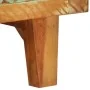 Aparador tallado a mano madera maciza reciclada 55x30x75 cm de , Mesas de centro - Ref: Foro24-351757, Precio: 220,75 €, Desc...
