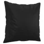 Juego de sofás con cojines 3 piezas cuero sintético negro by , Sofas - Ref: Foro24-3201373, Price: 497,88 €, Discount: %