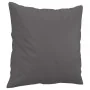 Juego de sofás con cojines 2 piezas cuero sintético gris by , Sofas - Ref: Foro24-3201390, Price: 469,55 €, Discount: %