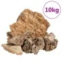 Piedras de dragón marrón 10 kg 5-30 cm von , Aquariumdekoration - Ref: Foro24-155303, Preis: 38,60 €, Rabatt: %
