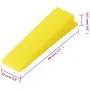 Sistema para nivelación de azulejos 500 cuñas 2500 calzos 3 mm de , Herramientas - Ref: Foro24-155292, Precio: 88,49 €, Descu...