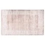 Alfombra lavable antideslizante beige 150x230 cm de , Alfombras - Ref: Foro24-373987, Precio: 47,24 €, Descuento: %