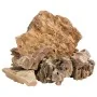 Piedras de dragón marrón 10 kg 5-30 cm de , Decoración de acuarios - Ref: Foro24-3217166, Precio: 40,05 €, Descuento: %