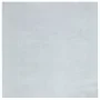 Alfombra de pelo corto suave lavable HUARTE azul 120x120 cm by , Rugs - Ref: Foro24-375132, Price: 37,74 €, Discount: %