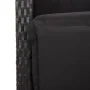 Set de muebles jardín 5 pzas con cojines ratán sintético negro von , Gartensets - Ref: Foro24-3212538, Preis: 652,83 €, Rabat...