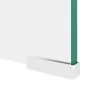 Soporte para TV/Elevador monitor cristal claro 110x30x13 cm von , TV-Möbel - Ref: Foro24-244132, Preis: 111,80 €, Rabatt: %