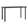 Set comedor de jardín 7 pzas con cojines ratán sintético beige by , Garden sets - Ref: Foro24-3213250, Price: 982,46 €, Disco...