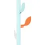 Perchero de hierro con recubrimiento en polvo azul 172 cm by , Hat and coat racks - Ref: Foro24-377091, Price: 45,68 €, Disco...