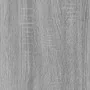 Mueble de baño con lavabo madera contrachapada gris Sonoma von , Badezimmerwaschtische - Ref: Foro24-3120180, Preis: 161,27 €...