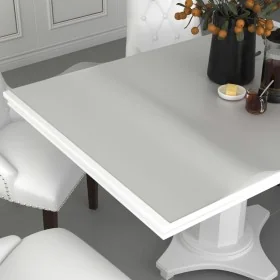 Protector de mesa PVC mate 200x100 cm 2 mm by , Table accessories - Ref: Foro24-288272, Price: 49,68 €, Discount: %