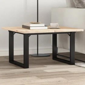 Patas de mesa de centro estructura O acero 60x40x38 cm von , Tischbeine - Ref: Foro24-357872, Preis: 53,40 €, Rabatt: %