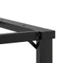 Patas de mesa de centro estructura O acero 60x40x38 cm by , Table legs - Ref: Foro24-357872, Price: 53,36 €, Discount: %