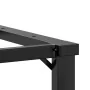 Patas de mesa de centro estructura O acero 50x40x38 cm von , Tischbeine - Ref: Foro24-357870, Preis: 55,08 €, Rabatt: %