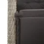 Set comedor jardín 7 pzas y cojines ratán sintético gris claro by , Garden sets - Ref: Foro24-3212609, Price: 1,00 €, Discoun...