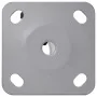 Base de sombrilla para mástil de Ø32/34/38 mm acero plateado von , Schirmständer - Ref: Foro24-4003372, Preis: 20,12 €, Rabat...