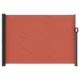 Toldo lateral retráctil terracota 140x300 cm von , Sonnenschirme - Ref: Foro24-4004303, Preis: 101,46 €, Rabatt: %
