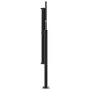 Toldo lateral retráctil terracota 140x300 cm von , Sonnenschirme - Ref: Foro24-4004303, Preis: 101,46 €, Rabatt: %