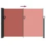 Toldo lateral retráctil terracota 140x300 cm von , Sonnenschirme - Ref: Foro24-4004303, Preis: 101,46 €, Rabatt: %