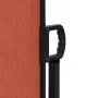 Toldo lateral retráctil terracota 140x300 cm von , Sonnenschirme - Ref: Foro24-4004303, Preis: 101,46 €, Rabatt: %
