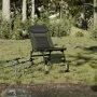 Silla de pesca con patas para barro ajustables plegable verde von , Gartenstühle - Ref: Foro24-4006414, Preis: 86,62 €, Rabat...