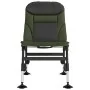 Silla de pesca con patas para barro ajustables plegable verde von , Gartenstühle - Ref: Foro24-4006414, Preis: 86,62 €, Rabat...