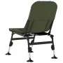 Silla de pesca con patas para barro ajustables plegable verde von , Gartenstühle - Ref: Foro24-4006414, Preis: 86,62 €, Rabat...